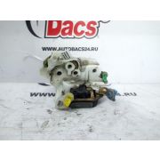 Замок двери 8050387N00 для NISSAN AVENIR VEW10 GA16DS F L