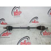 Привод 44306S5AJ62 для HONDA STREAM RN1 D17A F L
