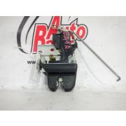 Замок багажника для MITSUBISHI GALANT EA1A 4G93