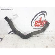 Патрубок радиатора 1657297401 для TOYOTA DUET M101A K3-VE D