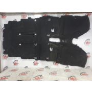 Обшивка пола 5851068070B1 для TOYOTA WISH ZGE20W 2ZR-FAE