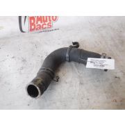 Патрубок радиатора 1657123080 для TOYOTA RACTIS SCP100 2SZ-FE U