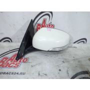 Зеркало для NISSAN TEANA J32 VQ25DE L