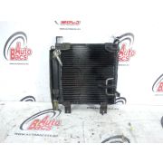 Радиатор кондиционера 8846097210 для TOYOTA DUET M100A EJ-VE