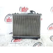 Радиатор основной для SUZUKI SOLIO MA15S K12B