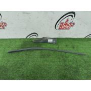 Молдинг лобового стекла 727621AA0A для NISSAN MURANO Z51 VQ25DE F R