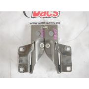 Петля капота 654004M400/654014M400 для NISSAN SUNNY FB15 QG15DE