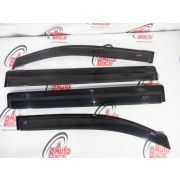 Ветровики комплект для HONDA STEPWGN RK1 R20A