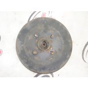 Ступица для TOYOTA SUCCEED NCP51V 1NZ-FE R R
