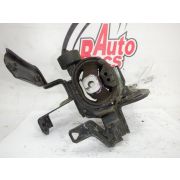 Подушка двигателя 1237237031 для TOYOTA VOXY ZRR70G 3ZR-FE L