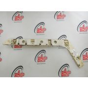 Кронштейн бампера 85220JN20A для NISSAN TEANA J32 VQ25DE R R