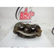 Суппорт 410111HJ0A для NISSAN MARCH K13 HR12DE F L