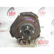 Ступица для MAZDA ATENZA GH5FW L5-VE R L