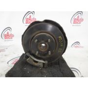 Ступица для TOYOTA IQ KGJ10 1KR-FE F R