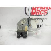Замок багажника 5808A020 для MITSUBISHI DELICA D:5 CV5W 4B12