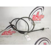 Трос ручника 47560SAAJ54 для HONDA FIT GD1 L13A L