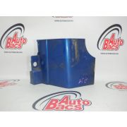 Накладка на крыло 74102SLA003ZA для HONDA AIRWAVE GJ1 L15A F R