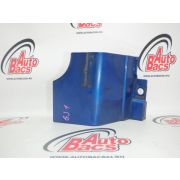 Накладка на крыло 74152SLA003ZA для HONDA AIRWAVE GJ1 L15A F L