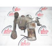 Редуктор 38300ED300/A для NISSAN NOTE NE11 HR15DE