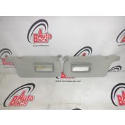 Солнцезащитный козырек 83230S7AJ01ZA для HONDA STREAM RN1 D17A