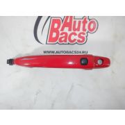 Ручка двери внешняя 6921058010 для TOYOTA HARRIER ACU30W 2AZ-FE F