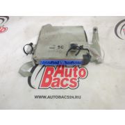 Блок управления efi 23710AK623 для NISSAN BLUEBIRD HU14 SR20DE