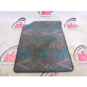 Коврик для TOYOTA PLATZ NCP12 1NZ-FE F L