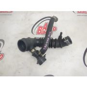 Патрубок воздушн.фильтра MR314645 для MITSUBISHI PAJERO MINI H53A 4A30-T