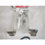Петля капота 65400WD000/65401WD000 для NISSAN AD VFY11 QG15DE