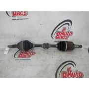 Привод 39101JN00A для NISSAN TEANA J32 VQ25DE F L