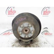 Ступица для MITSUBISHI PAJERO MINI H53A 4A30 F L