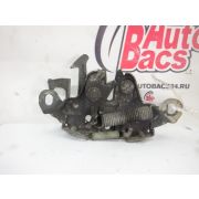 Замок капота 656018Y20A для NISSAN NOTE E11 HR15DE