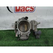Заслонка дроссельная 16400PLRJ61 для HONDA STREAM RN1 D17A