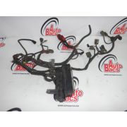 Коса двс для NISSAN AVENIR VENW10 GA16DS