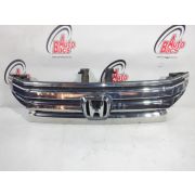 Решетка радиатора 71126SZWJ01M1 для HONDA STEPWGN RK5 R20A