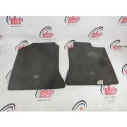 Коврики комплект для TOYOTA ALLEX NZE121 1NZ-FE