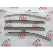 Ветровики комплект для HONDA STEPWGN RG1 K20A