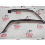Ветровики комплект для TOYOTA PORTE NNP11 1NZ-FE