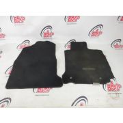 Коврики комплект для TOYOTA WISH ZNE10G 1ZZ-FE