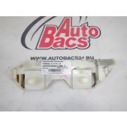Кронштейн бампера 85227CV700 для NISSAN AD VAY12 CR12DE R L