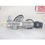 Замок зажигания D870M1HMMA для NISSAN NOTE E12 HR12DE