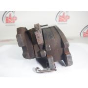 Колодки тормозные MR389548 для MITSUBISHI LEGNUM EA3W 4G64 F