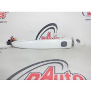 Ручка двери внешняя 6921128070A5 для TOYOTA SIENTA NCP81G 1NZ-FE F R