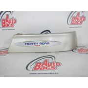 Планка под стоп 852304M400 для NISSAN SUNNY FB15 QG15DE R R