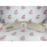 Солнцезащитный козырек 92011AE031 / 92011AE001 для SUBARU LEGACY BE5 EJ20