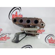 Коллектор выпускной 1710421030 для TOYOTA RACTIS NCP100 1NZ-FE