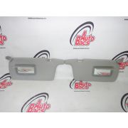 Солнцезащитный козырек 83230S7AJ01ZA для HONDA STREAM RN1 D17A