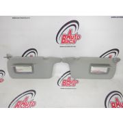 Солнцезащитный козырек 83230S7AJ01ZA для HONDA STREAM RN1 D17A