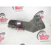 Защита горловины топливного бака 17668S470030 для HONDA STEPWGN RF1 B20B