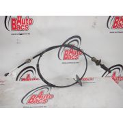 Трос кпп 349352Y000 для NISSAN CEFIRO A33 VQ20DE